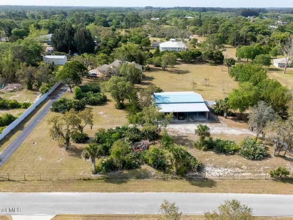 1465 Bishop Road, Merritt Island, FL 32953