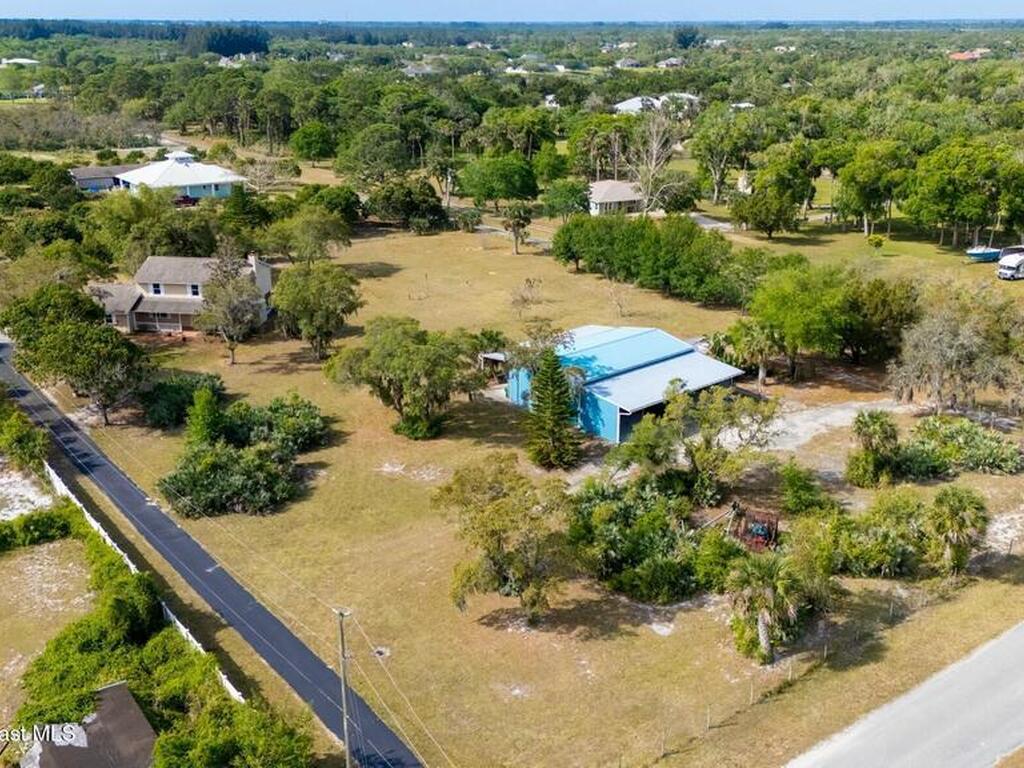 1465 Bishop Road, Merritt Island, FL 32953