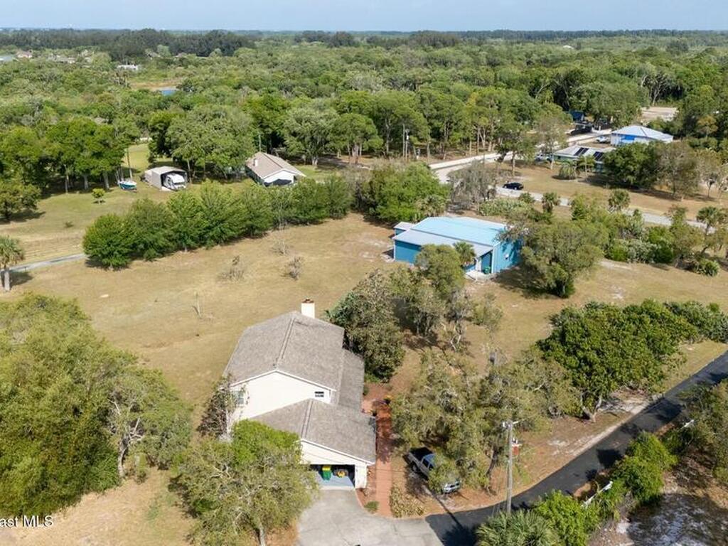 1465 Bishop Road, Merritt Island, FL 32953