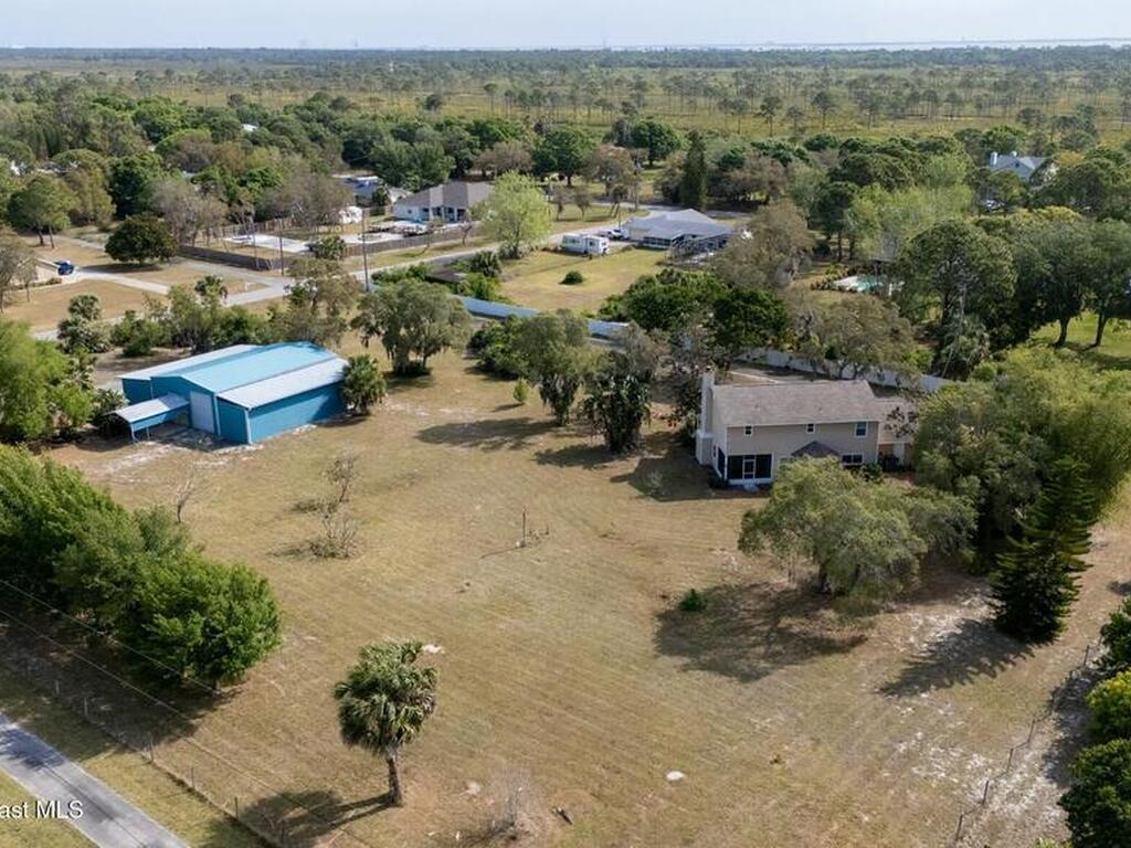 1465 Bishop Road, Merritt Island, FL 32953