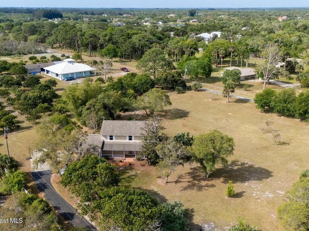 1465 Bishop Road, Merritt Island, FL 32953