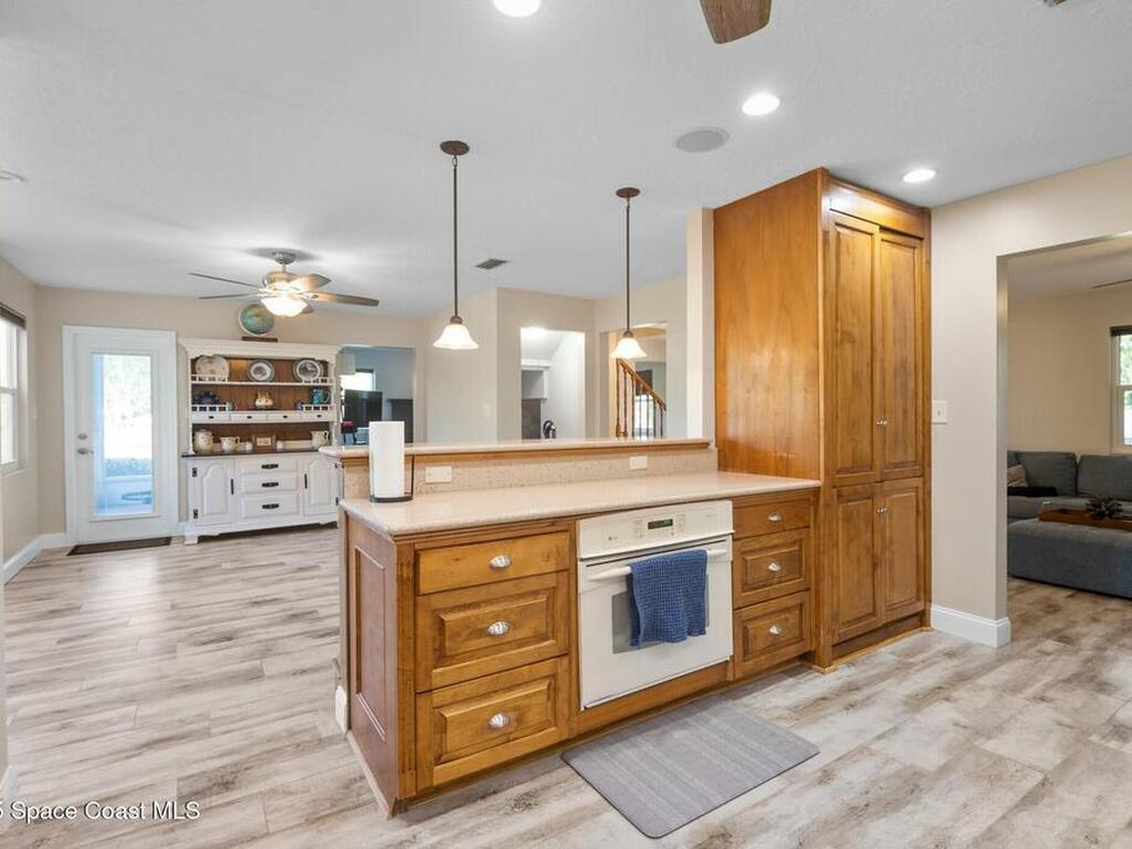 1465 Bishop Road, Merritt Island, FL 32953