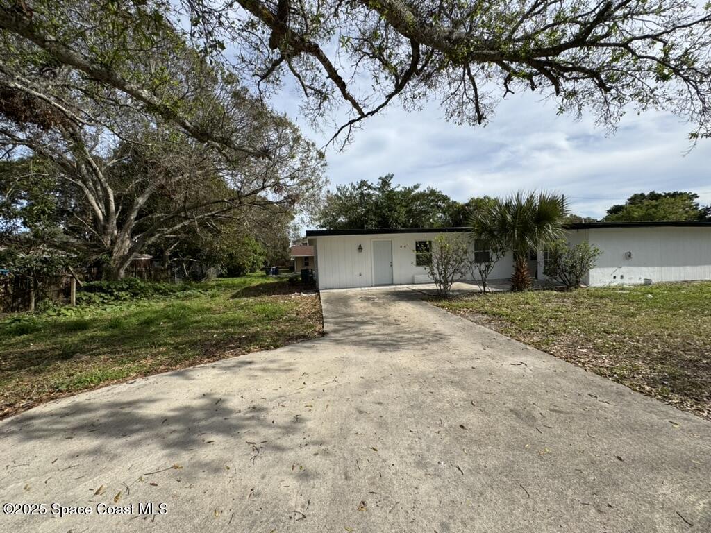 508 Palm Avenue, Ft. Pierce, FL 34982