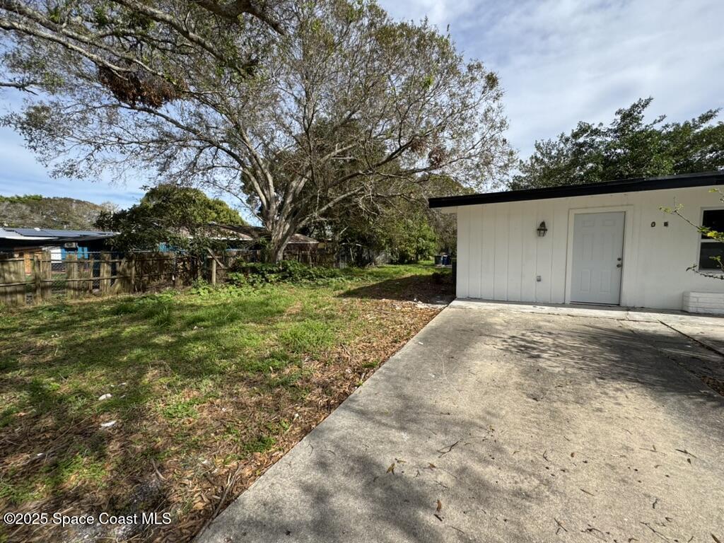 508 Palm Avenue, Ft. Pierce, FL 34982