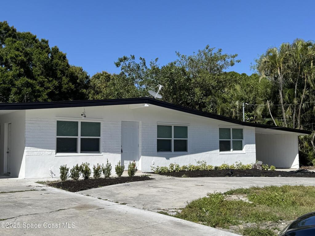 508 Palm Avenue, Ft. Pierce, FL 34982