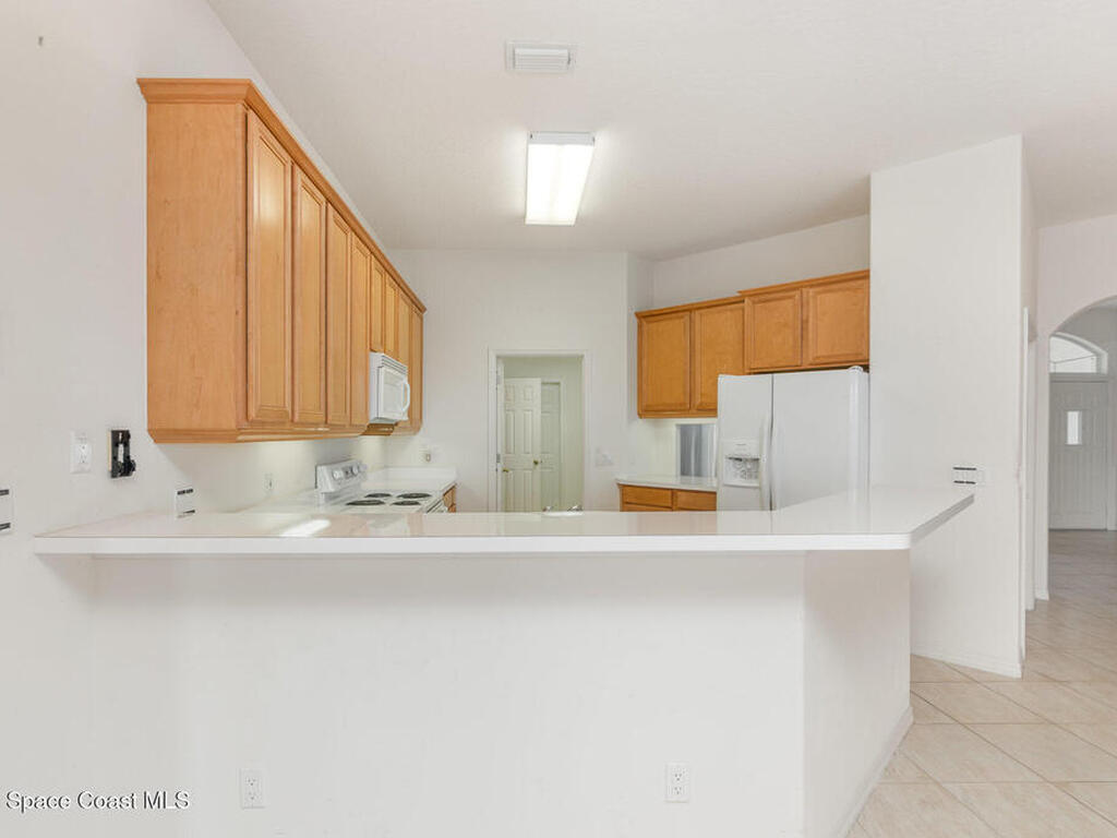 742 W Whitmire Drive, Melbourne, FL 32935