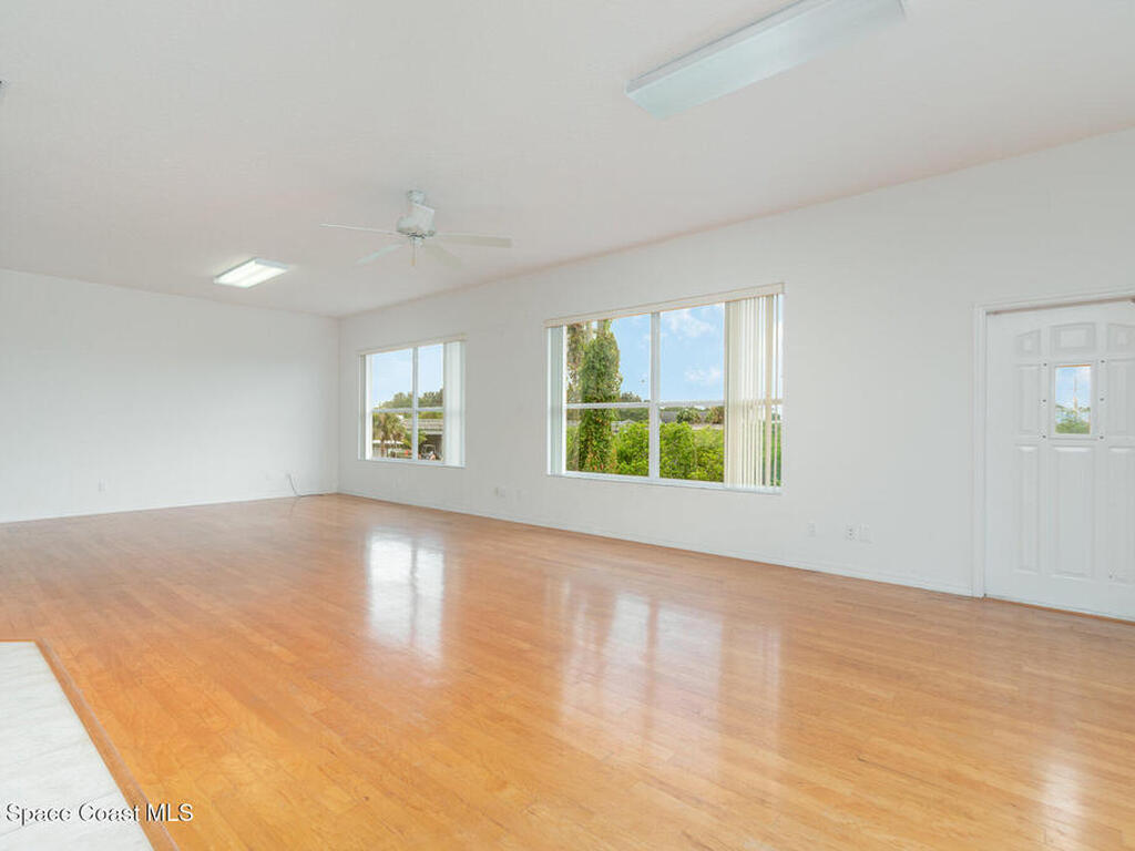 742 W Whitmire Drive, Melbourne, FL 32935