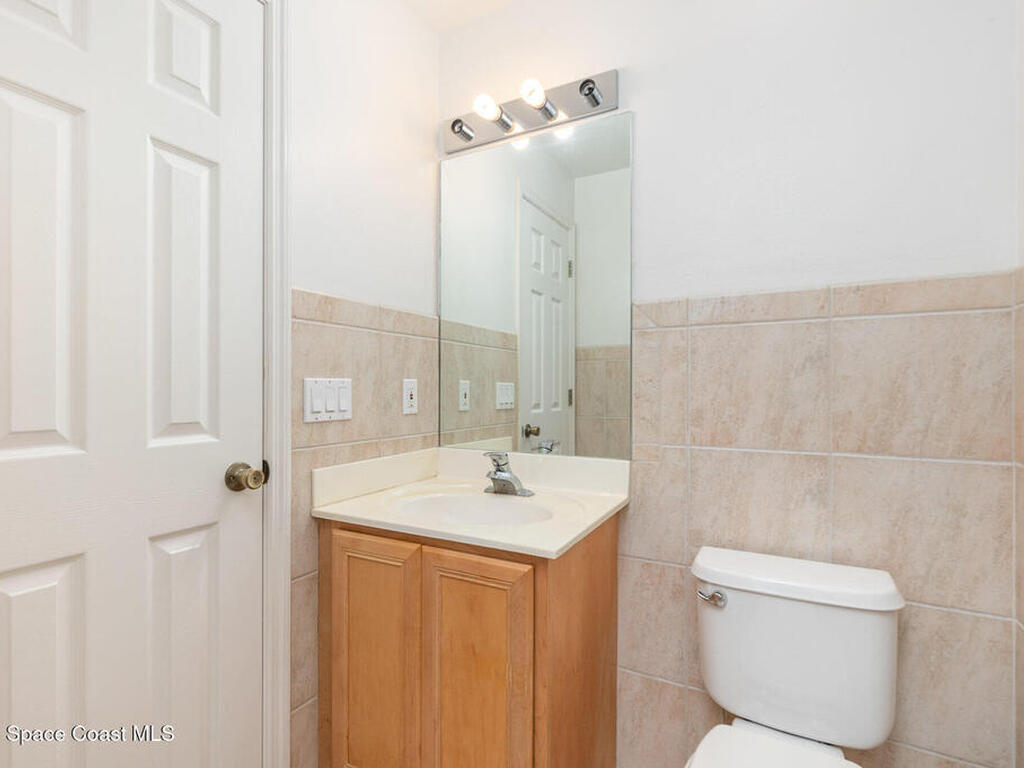 742 W Whitmire Drive, Melbourne, FL 32935
