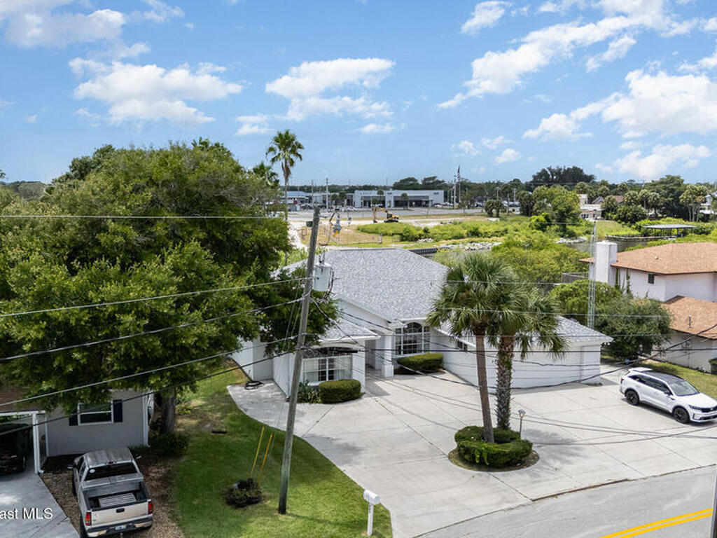742 W Whitmire Drive, Melbourne, FL 32935