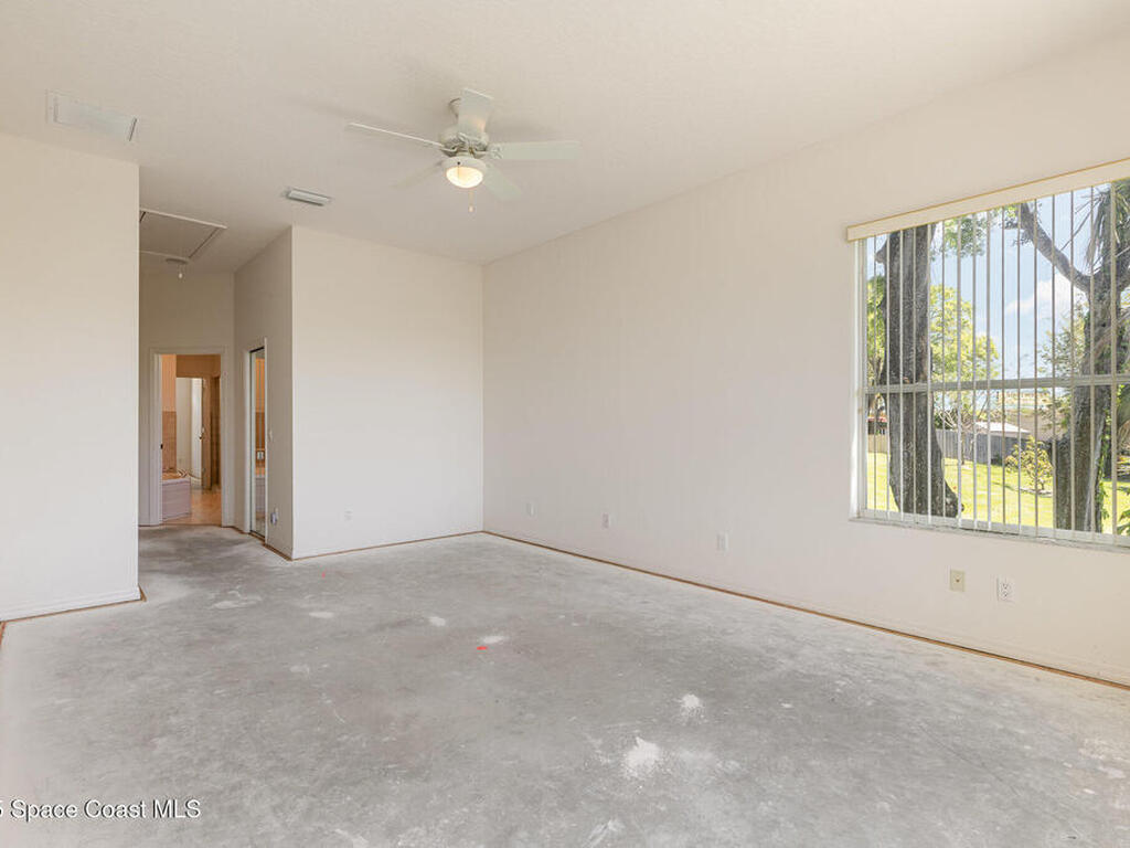 742 W Whitmire Drive, Melbourne, FL 32935