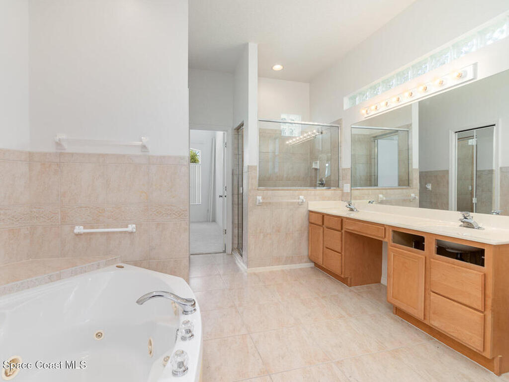 742 W Whitmire Drive, Melbourne, FL 32935