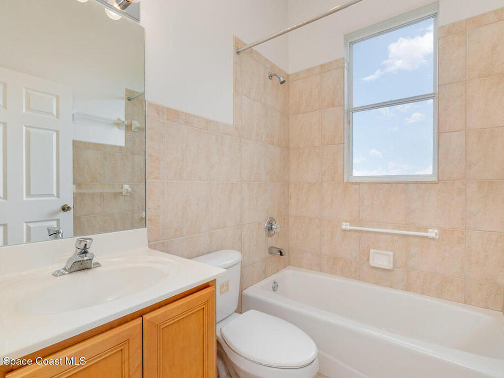 742 W Whitmire Drive, Melbourne, FL 32935
