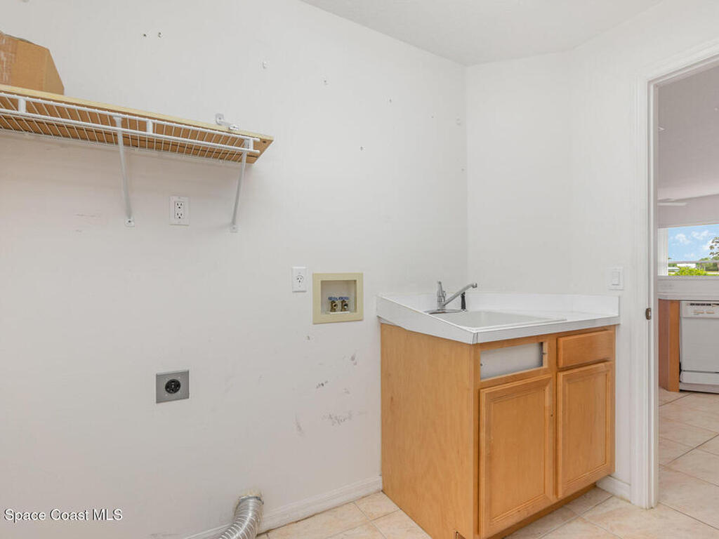 742 W Whitmire Drive, Melbourne, FL 32935