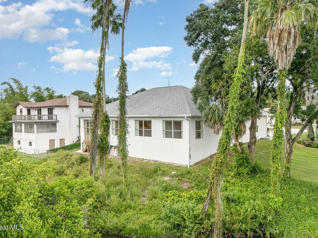 742 W Whitmire Drive, Melbourne, FL 32935