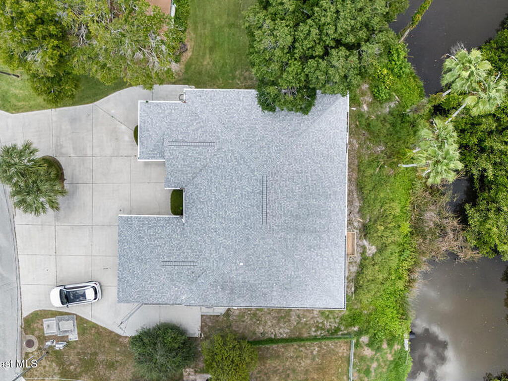 742 W Whitmire Drive, Melbourne, FL 32935