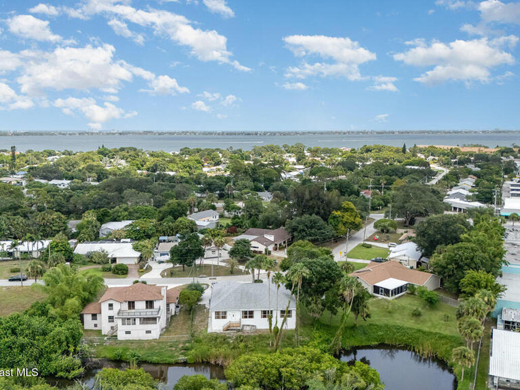 742 W Whitmire Drive, Melbourne, FL 32935