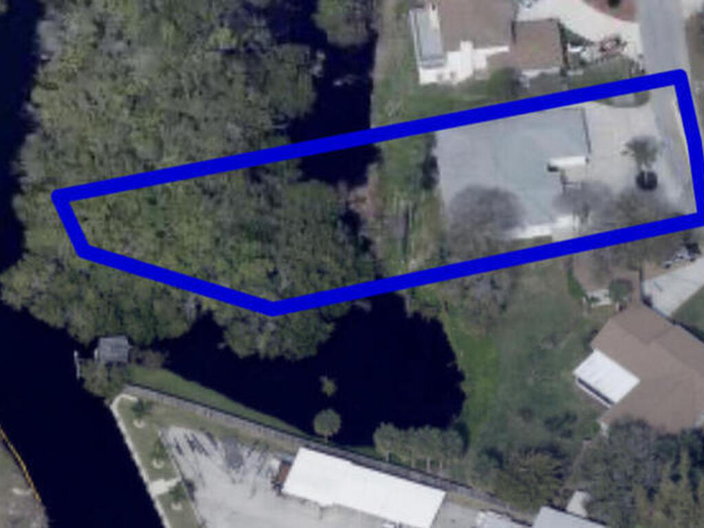 742 W Whitmire Drive, Melbourne, FL 32935