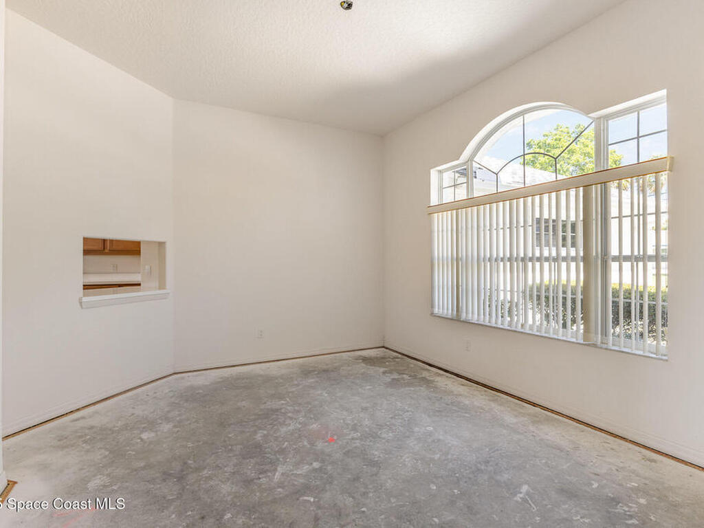 742 W Whitmire Drive, Melbourne, FL 32935
