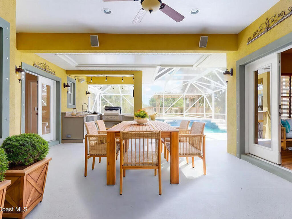 8666 95th Avenue, Vero Beach, FL 32967