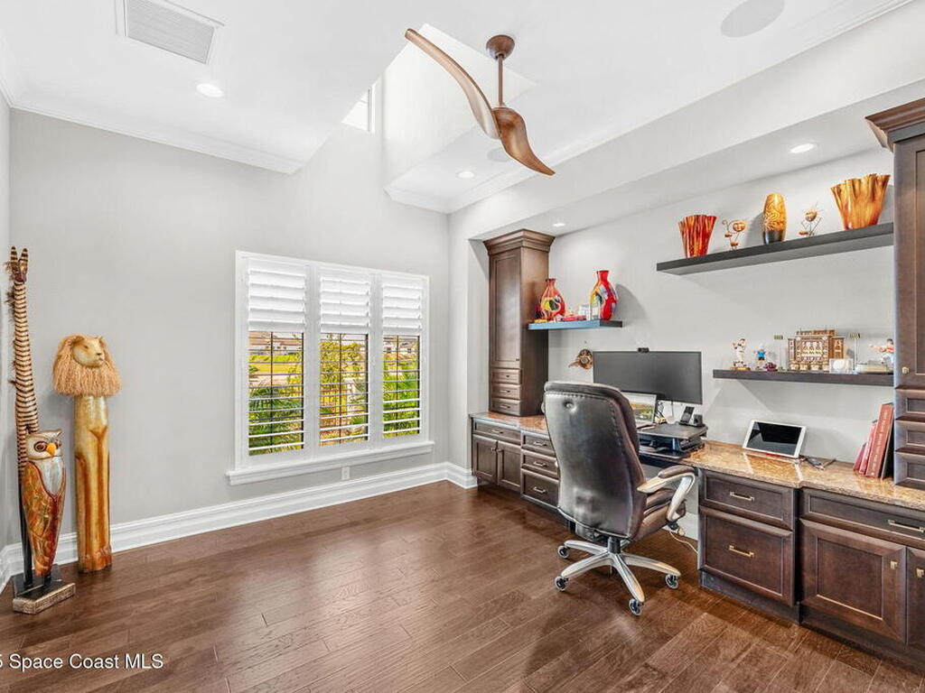 4655 Tea Tree Court, Rockledge, FL 32955