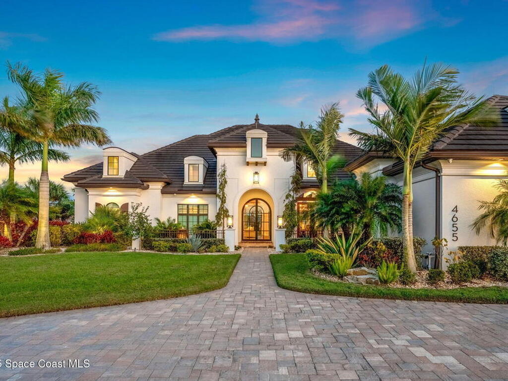 4655 Tea Tree Court, Rockledge, FL 32955