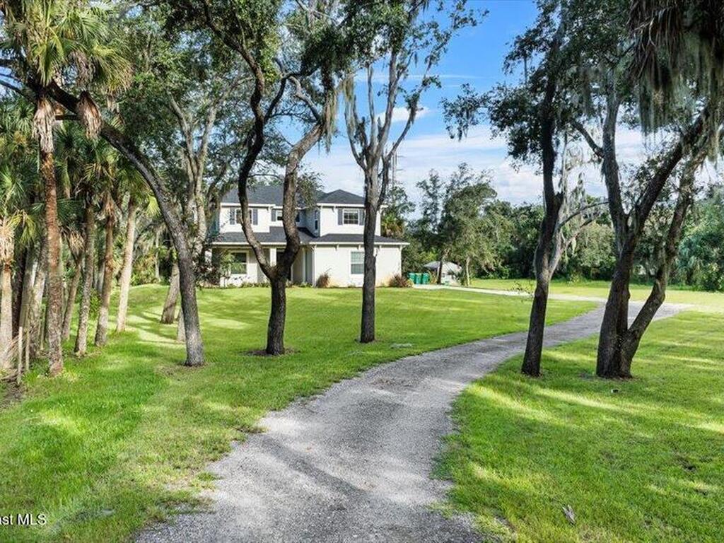 1016 Gray Road, Cocoa, FL 32926