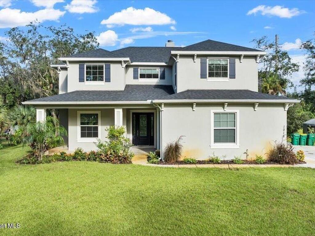 1016 Gray Road, Cocoa, FL 32926