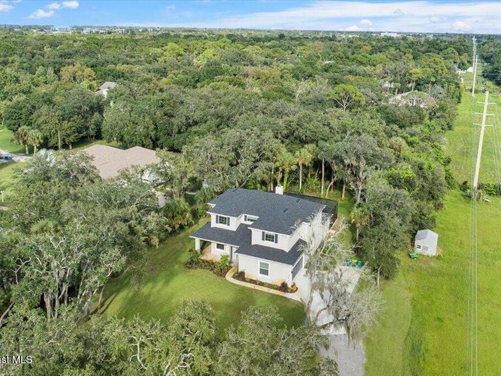 1016 Gray Road, Cocoa, FL 32926