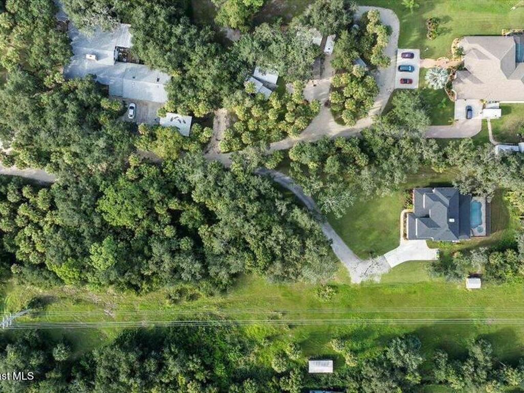 1016 Gray Road, Cocoa, FL 32926