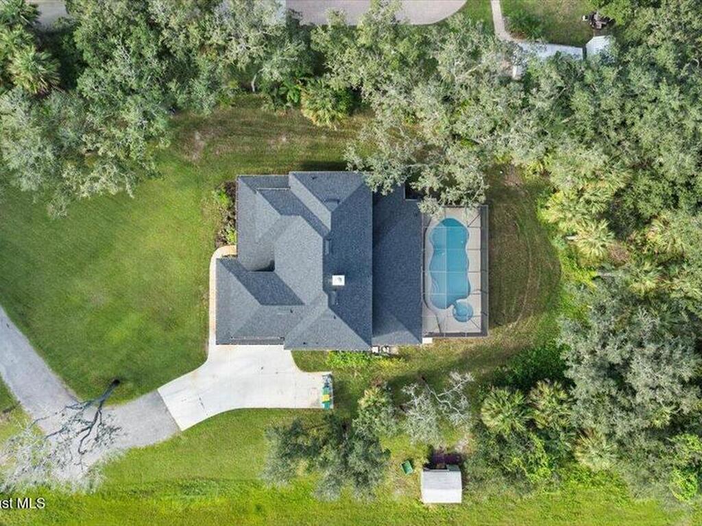 1016 Gray Road, Cocoa, FL 32926