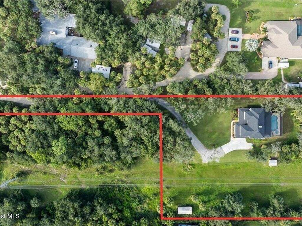 1016 Gray Road, Cocoa, FL 32926
