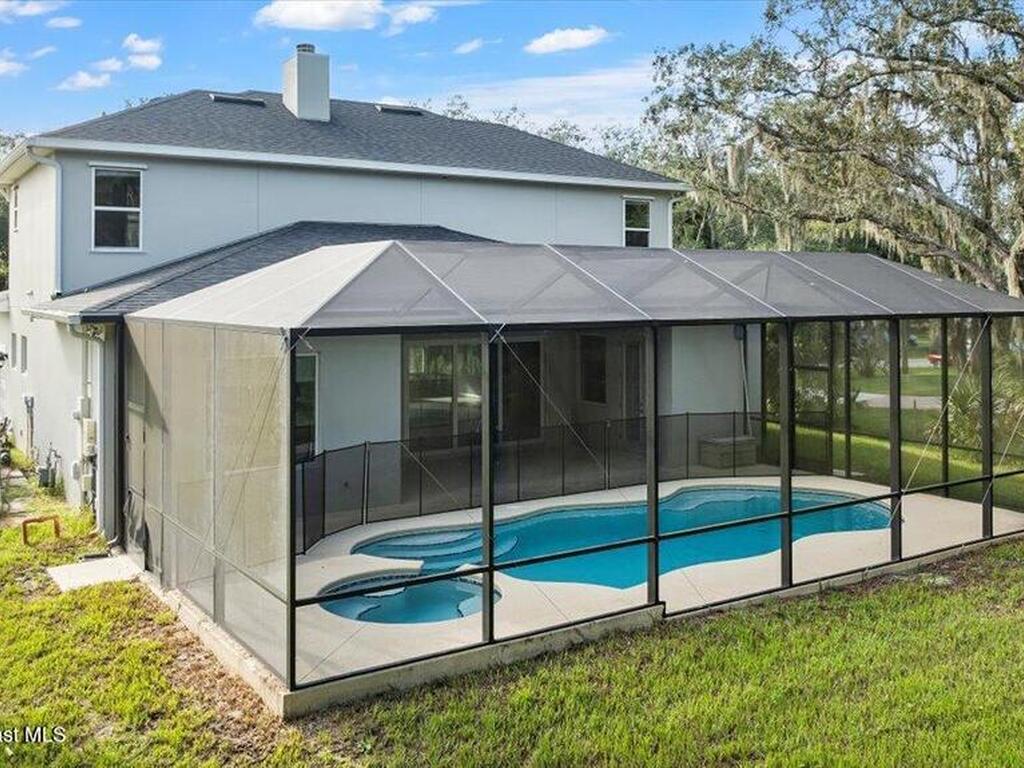 1016 Gray Road, Cocoa, FL 32926