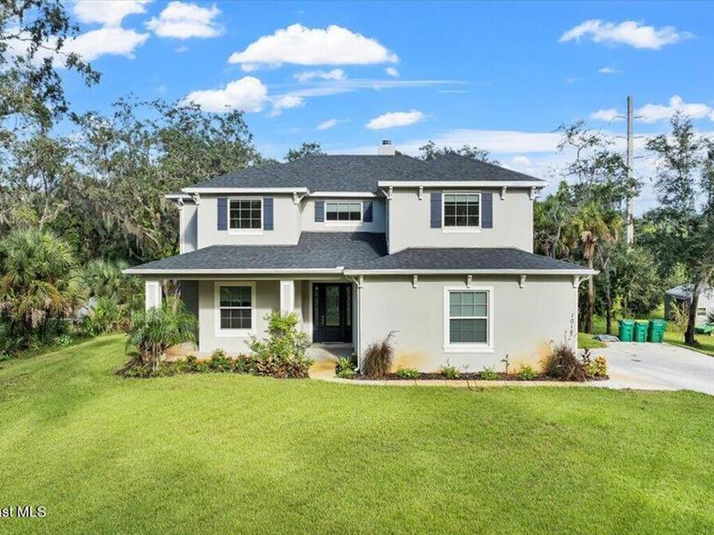 1016 Gray Road, Cocoa, FL 32926