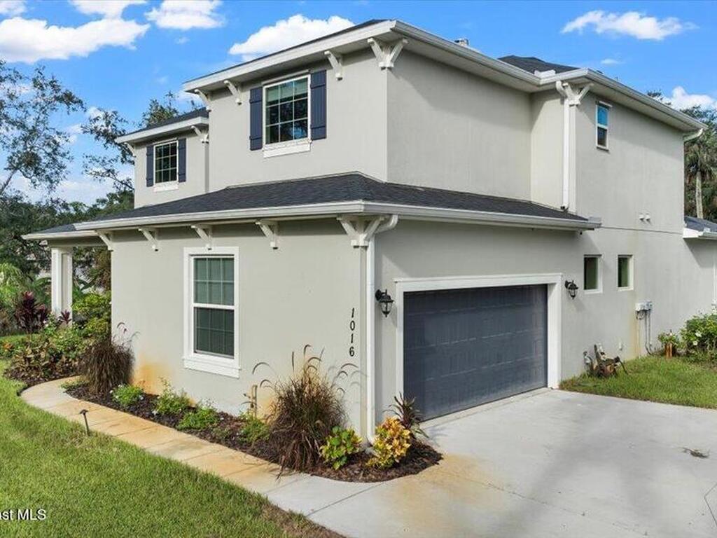 1016 Gray Road, Cocoa, FL 32926