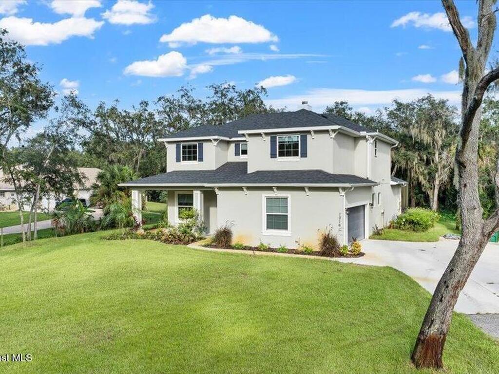 1016 Gray Road, Cocoa, FL 32926