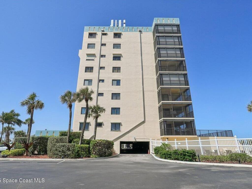 1125 Highway A1a Highway, Satellite Beach, FL 32937