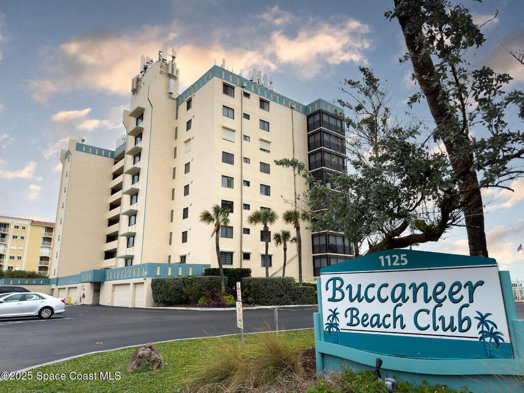 1125 Highway A1a Highway, Satellite Beach, FL 32937