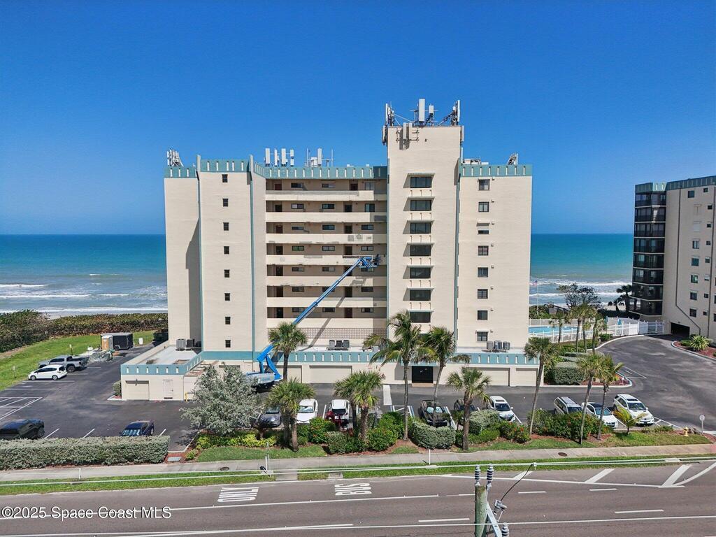 1125 Highway A1a Highway, Satellite Beach, FL 32937