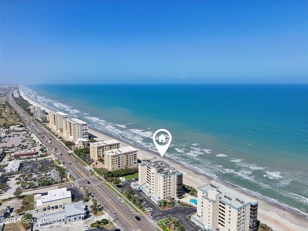 1125 Highway A1a Highway, Satellite Beach, FL 32937