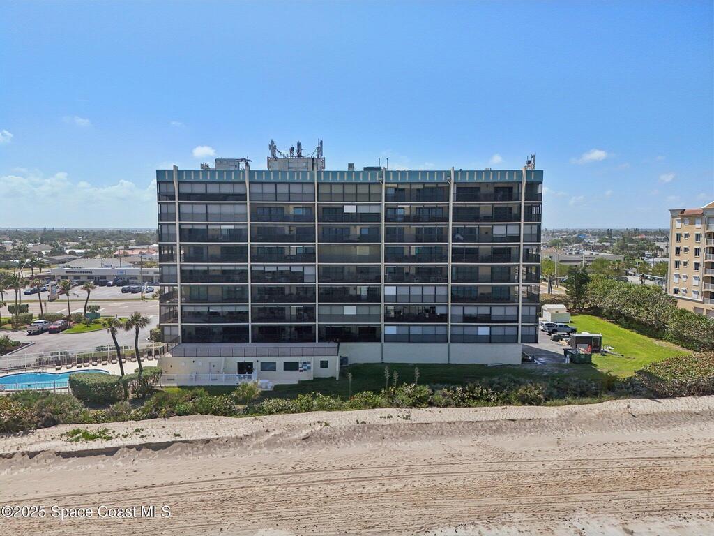 1125 Highway A1a Highway, Satellite Beach, FL 32937