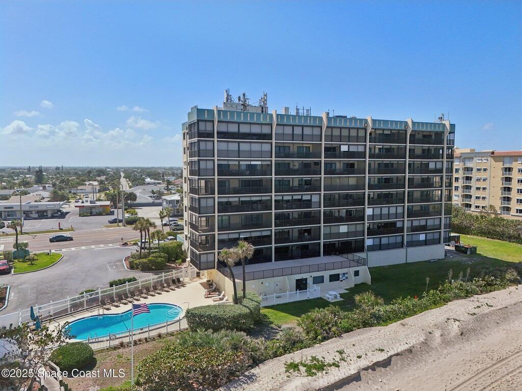1125 Highway A1a Highway, Satellite Beach, FL 32937