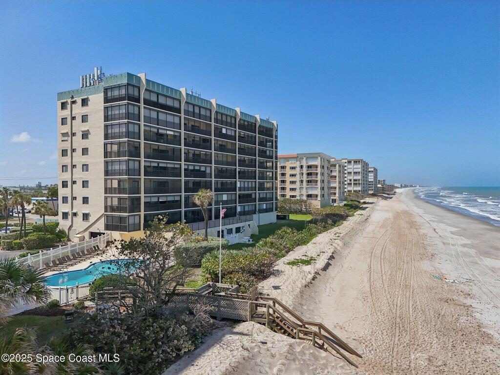 1125 Highway A1a Highway, Satellite Beach, FL 32937