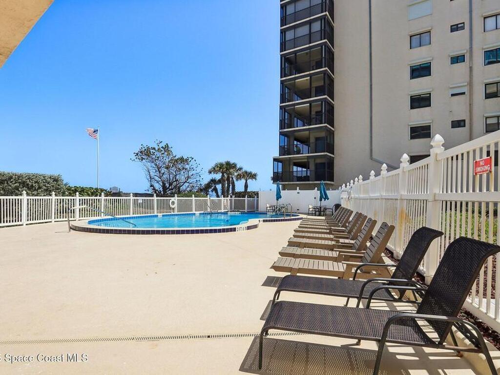 1125 Highway A1a Highway, Satellite Beach, FL 32937