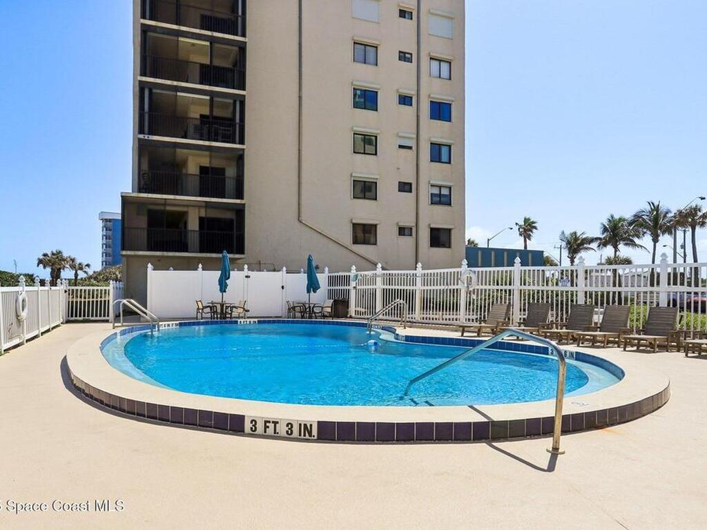 1125 Highway A1a Highway, Satellite Beach, FL 32937