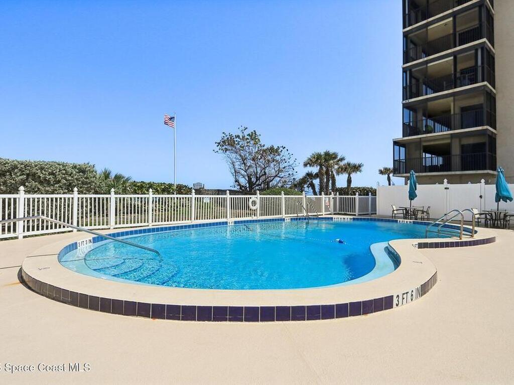 1125 Highway A1a Highway, Satellite Beach, FL 32937