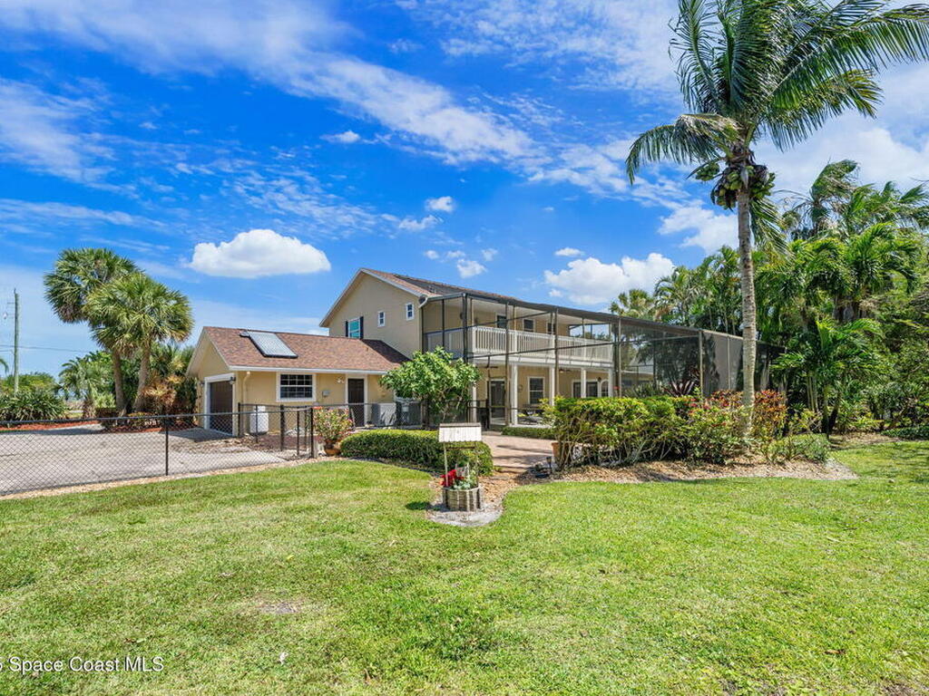 7055 S Tropical Trail, Merritt Island, FL 32952