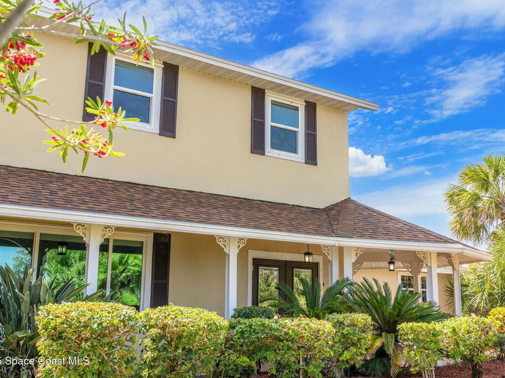 7055 S Tropical Trail, Merritt Island, FL 32952