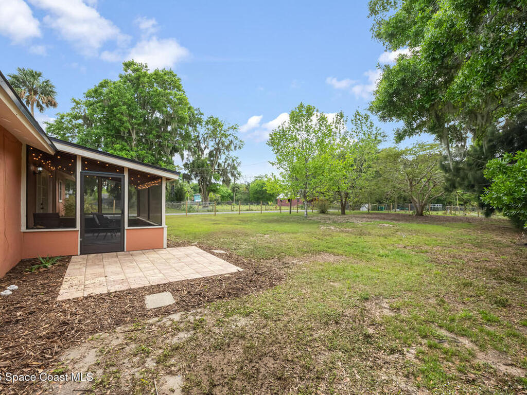 2144 Old Dixie Highway, Titusville, FL 32796
