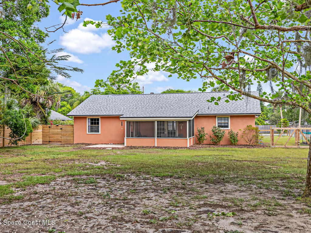 2144 Old Dixie Highway, Titusville, FL 32796