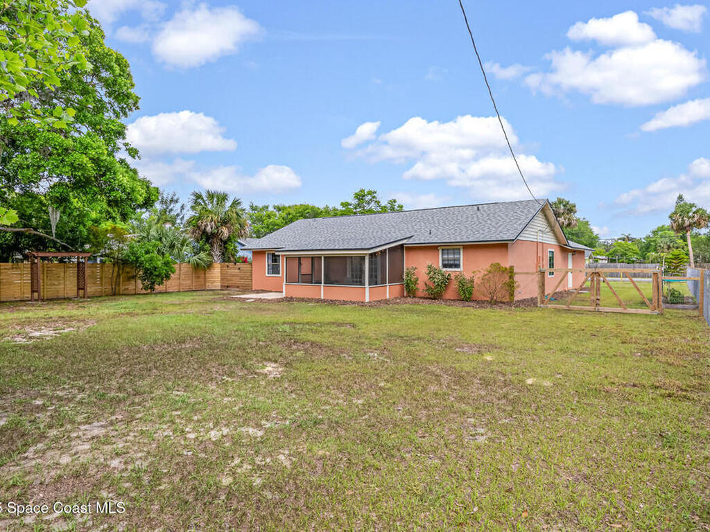 2144 Old Dixie Highway, Titusville, FL 32796